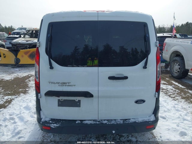 Ford Transit Connect Xl 2017 NM0LS7E70H1298266 Image 17