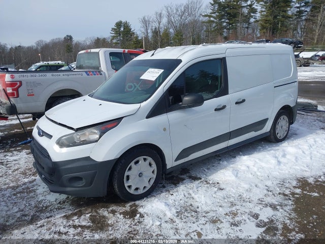 Ford Transit Connect Xl 2017 NM0LS7E70H1298266 Image 2