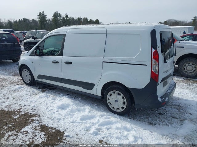 Ford Transit Connect Xl 2017 NM0LS7E70H1298266 Image 3