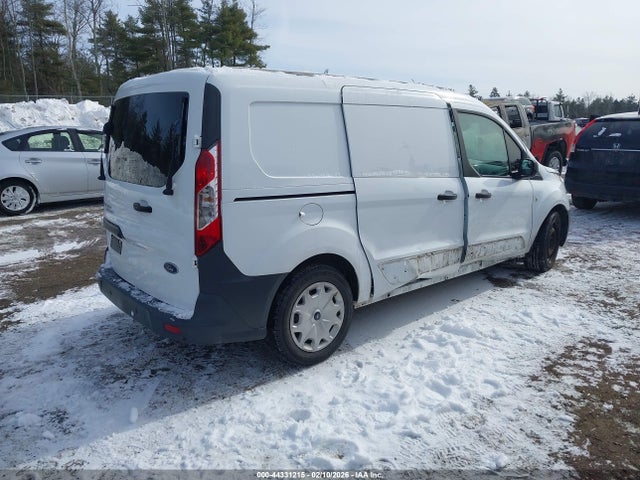 Ford Transit Connect Xl 2017 NM0LS7E70H1298266 Image 4