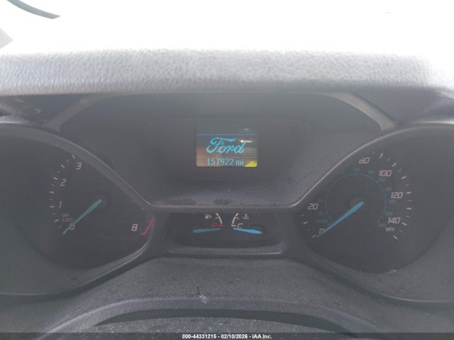Ford Transit Connect Xl 2017 NM0LS7E70H1298266 Image 7