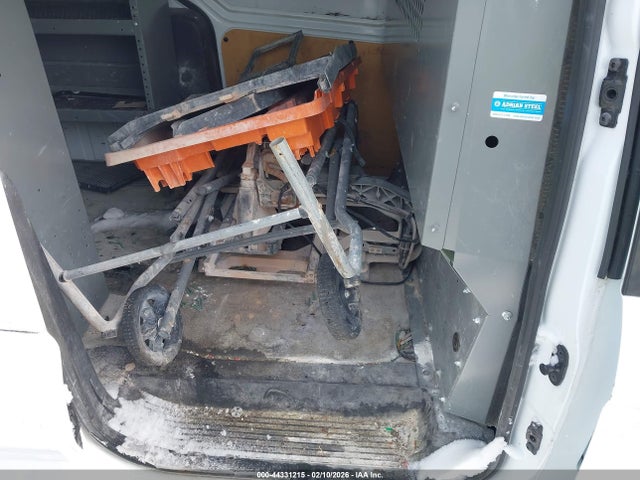 Ford Transit Connect Xl 2017 NM0LS7E70H1298266 Image 8