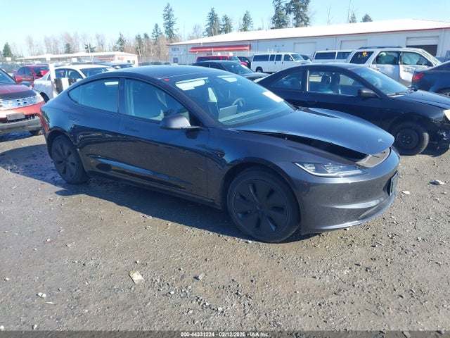 Aukcja sprzedaży 2024 Tesla Model 3 Long Range Dual Motor All-wheel Drive/rear-wheel Drive, vin: 5YJ3E1EA9RF771934, numer aukcji: 44331224