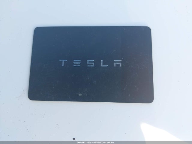 Aukcja sprzedaży 2024 Tesla Model 3 Long Range Dual Motor All-wheel Drive/rear-wheel Drive, vin: 5YJ3E1EA9RF771934, numer aukcji: 44331224