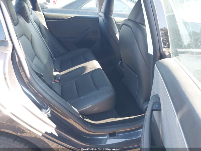 Aukcja sprzedaży 2024 Tesla Model 3 Long Range Dual Motor All-wheel Drive/rear-wheel Drive, vin: 5YJ3E1EA9RF771934, numer aukcji: 44331224