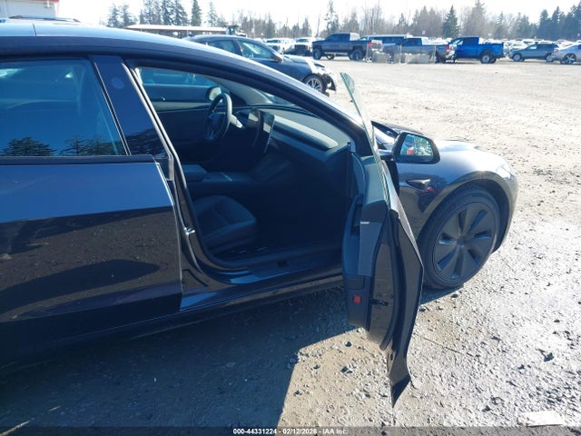 Aukcja sprzedaży 2024 Tesla Model 3 Long Range Dual Motor All-wheel Drive/rear-wheel Drive, vin: 5YJ3E1EA9RF771934, numer aukcji: 44331224