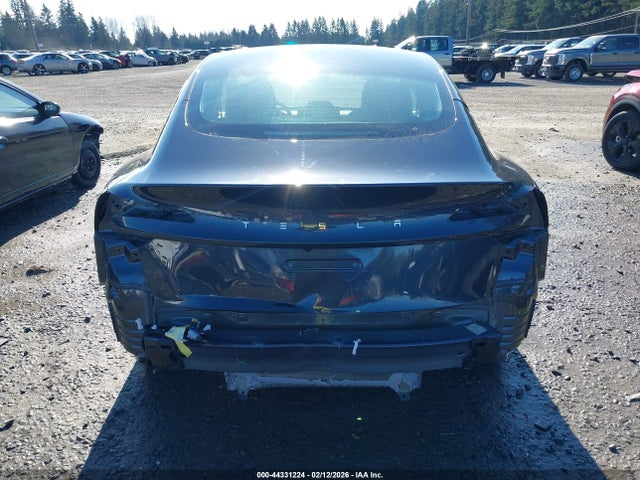 Aukcja sprzedaży 2024 Tesla Model 3 Long Range Dual Motor All-wheel Drive/rear-wheel Drive, vin: 5YJ3E1EA9RF771934, numer aukcji: 44331224