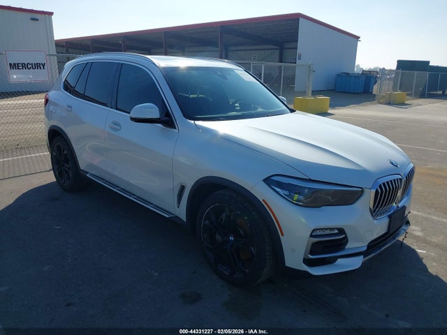 5UXJU2C59KLN65679 BMW X5 Xdrive50i