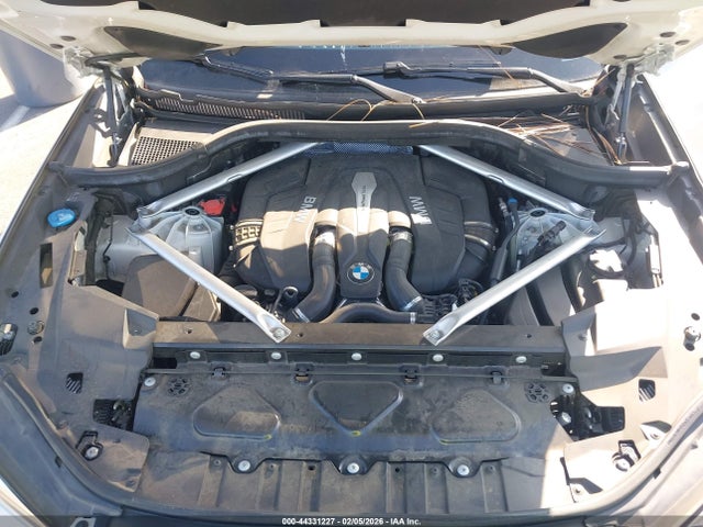 5UXJU2C59KLN65679 BMW X5 Xdrive50i
