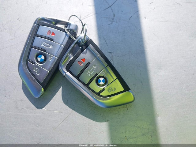 5UXJU2C59KLN65679 BMW X5 Xdrive50i