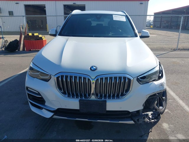 5UXJU2C59KLN65679 BMW X5 Xdrive50i