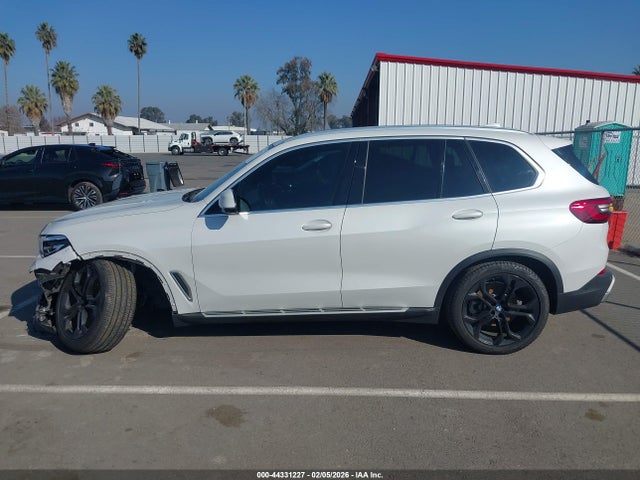 5UXJU2C59KLN65679 BMW X5 Xdrive50i