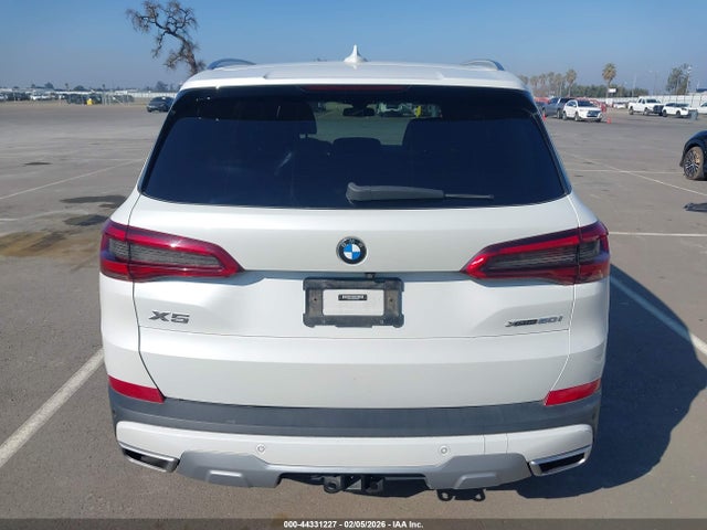 5UXJU2C59KLN65679 BMW X5 Xdrive50i