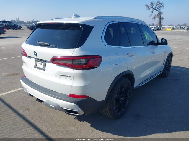 5UXJU2C59KLN65679 BMW X5 Xdrive50i