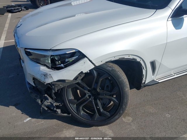 5UXJU2C59KLN65679 BMW X5 Xdrive50i