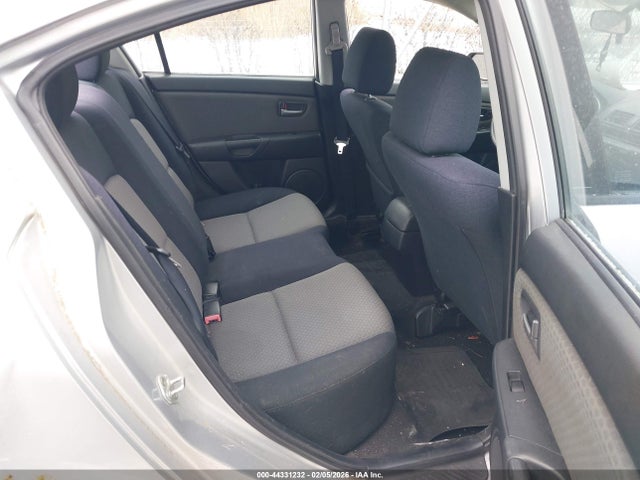 2006 MAZDA MAZDA3 JM1BK32F961425094 Photo 7