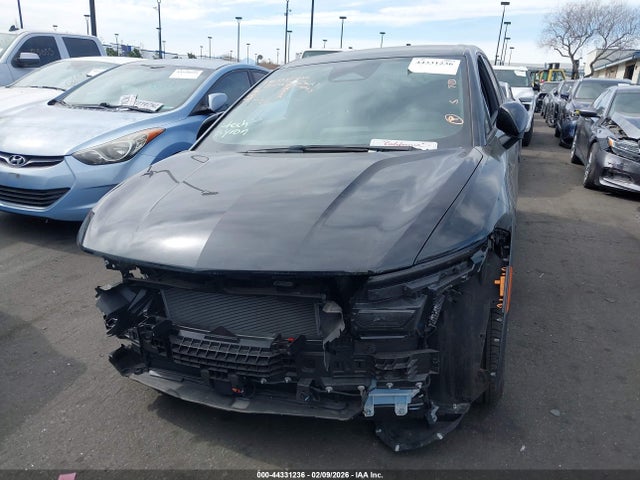 Chevrolet Equinox Ev Lt 2025 3GN7DLRP1SS150545 Image 13