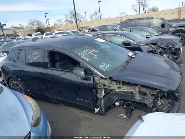 Chevrolet Equinox Ev Lt 2025 3GN7DLRP1SS150545 Image 14