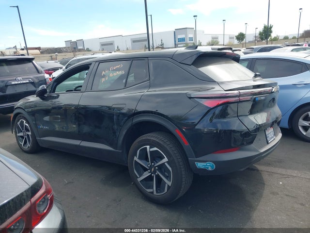 Chevrolet Equinox Ev Lt 2025 3GN7DLRP1SS150545 Image 15