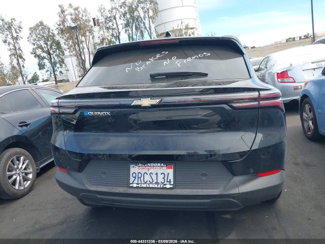 Chevrolet Equinox Ev Lt 2025 3GN7DLRP1SS150545 Image 17