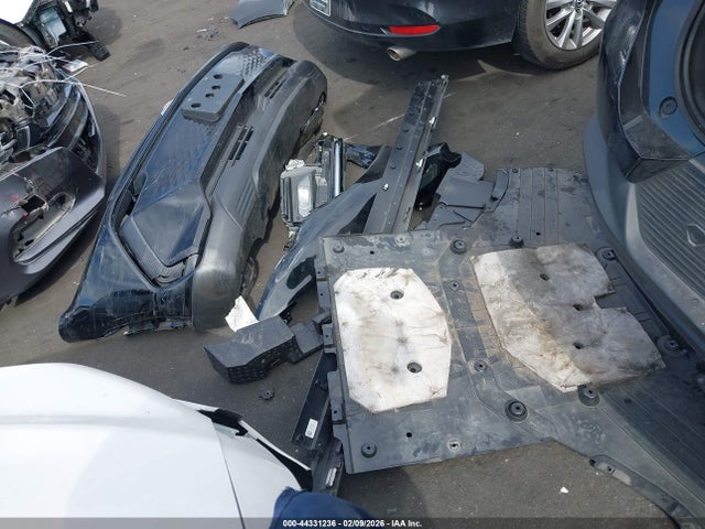 Chevrolet Equinox Ev Lt 2025 3GN7DLRP1SS150545 Image 12