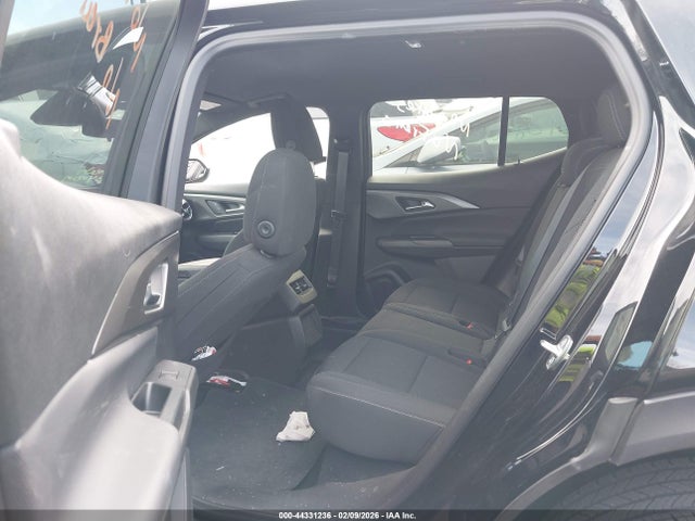 Chevrolet Equinox Ev Lt 2025 3GN7DLRP1SS150545 Image 8