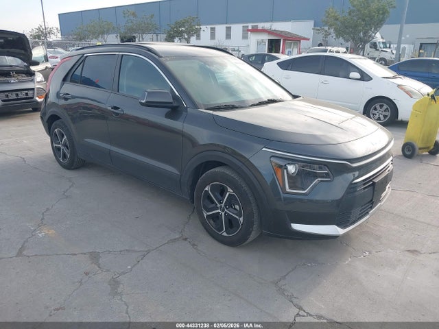 2023 KIA NIRO KNDCR3LE5P5082462 Photo 0