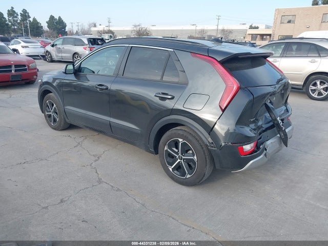 2023 KIA NIRO KNDCR3LE5P5082462 Photo 2