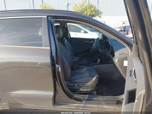 2023 KIA NIRO KNDCR3LE5P5082462 Photo 4