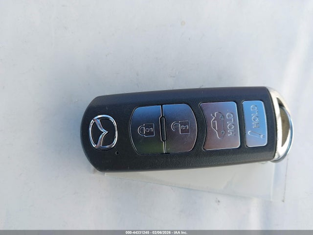 Продаж на аукціоні авто 2016 Mazda Mazda6 I Touring, vin: JM1GJ1V57G1429288, номер лоту: 44331245