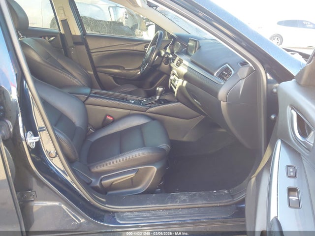Продаж на аукціоні авто 2016 Mazda Mazda6 I Touring, vin: JM1GJ1V57G1429288, номер лоту: 44331245