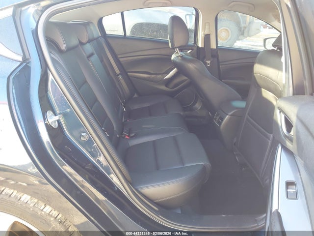 Продаж на аукціоні авто 2016 Mazda Mazda6 I Touring, vin: JM1GJ1V57G1429288, номер лоту: 44331245