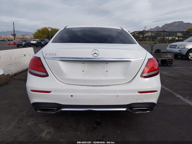 Mercedes-Benz E 300 2017 WDDZF4JB8HA094539 Image 17