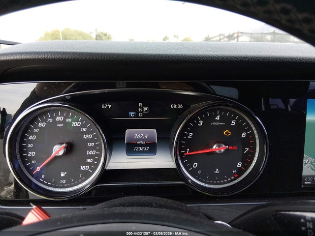 2017 MERCEDES-BENZ E 300 WDDZF4JB8HA094539 Photo 6