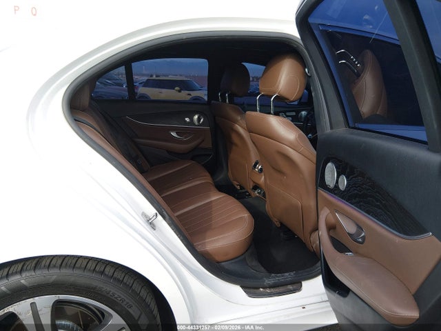 2017 MERCEDES-BENZ E 300 WDDZF4JB8HA094539 Photo 7