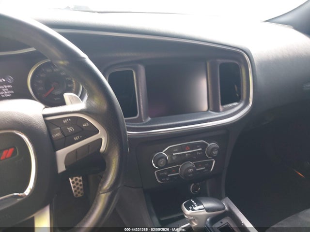 Dodge Charger R/t Scat Pack 2016 2C3CDXGJ5GH355832 Image 17