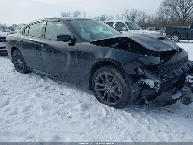 2C3CDXMG5PH652303 auction archive image
