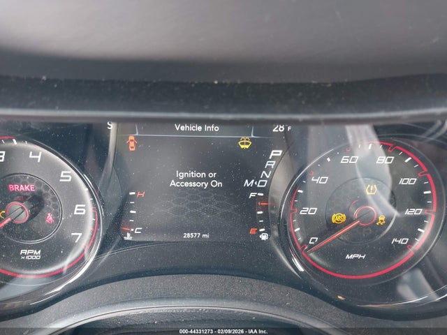 Dodge Charger Gt Awd 2023 2C3CDXMG5PH652303 Image 7
