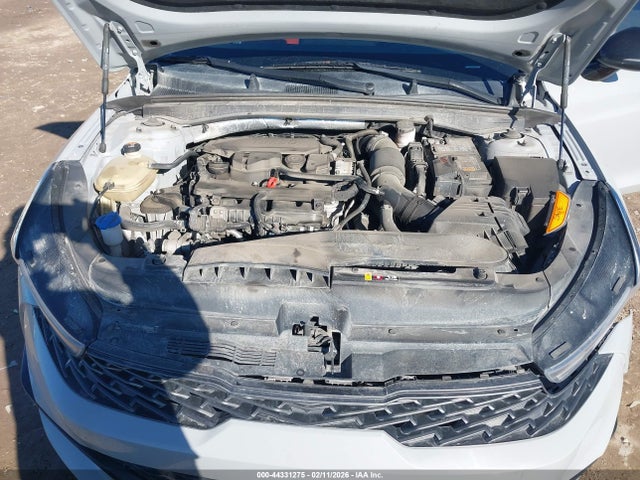 44331275 :رقم المزاد ، 5XXG64J25NG131158 vin ، 2022 Kia K5 Gt-line مزاد بيع