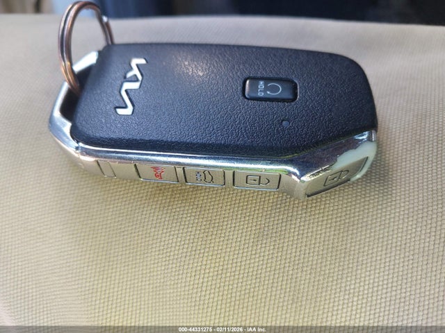 44331275 :رقم المزاد ، 5XXG64J25NG131158 vin ، 2022 Kia K5 Gt-line مزاد بيع