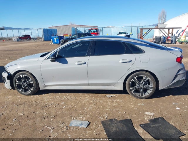 44331275 :رقم المزاد ، 5XXG64J25NG131158 vin ، 2022 Kia K5 Gt-line مزاد بيع