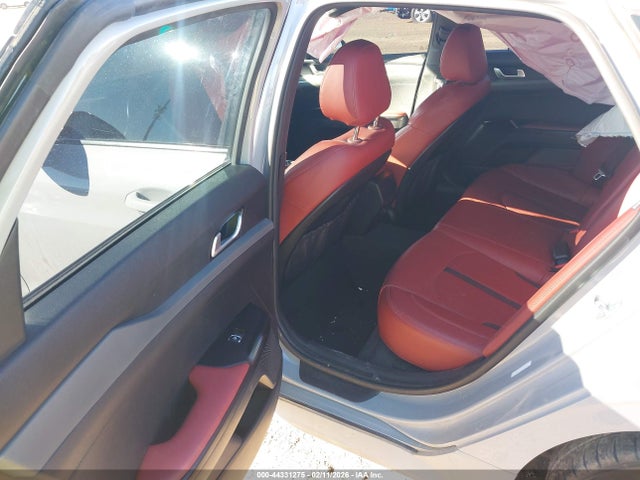 44331275 :رقم المزاد ، 5XXG64J25NG131158 vin ، 2022 Kia K5 Gt-line مزاد بيع