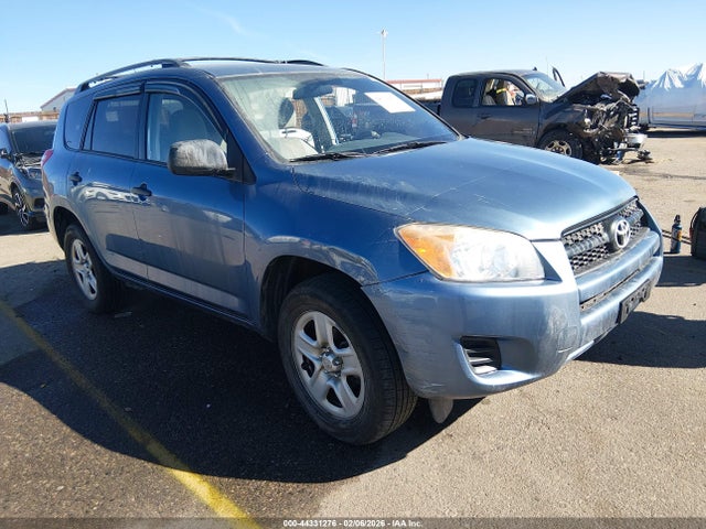 Aukcja sprzedaży 2012 Toyota Rav4, vin: 2T3BF4DV4CW192401, numer aukcji: 44331276