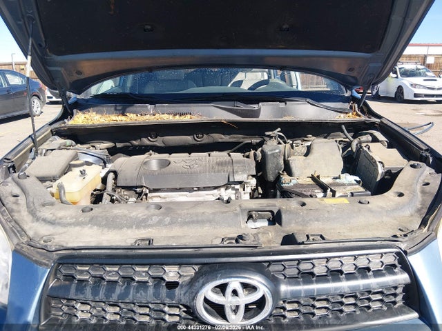 Aukcja sprzedaży 2012 Toyota Rav4, vin: 2T3BF4DV4CW192401, numer aukcji: 44331276