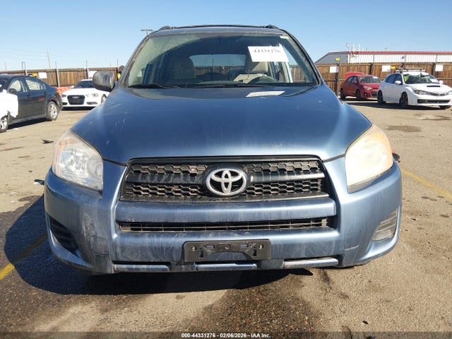 Aukcja sprzedaży 2012 Toyota Rav4, vin: 2T3BF4DV4CW192401, numer aukcji: 44331276