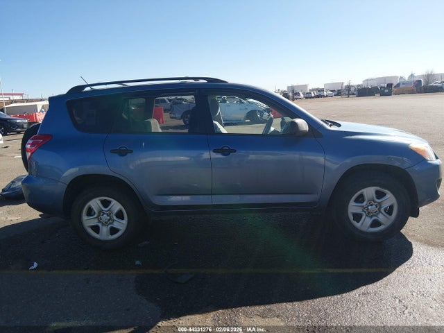 Aukcja sprzedaży 2012 Toyota Rav4, vin: 2T3BF4DV4CW192401, numer aukcji: 44331276