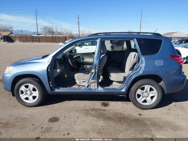 Aukcja sprzedaży 2012 Toyota Rav4, vin: 2T3BF4DV4CW192401, numer aukcji: 44331276