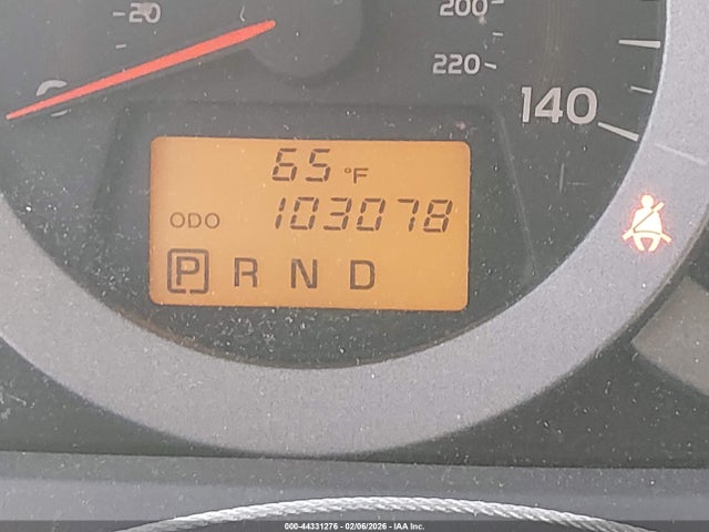 Aukcja sprzedaży 2012 Toyota Rav4, vin: 2T3BF4DV4CW192401, numer aukcji: 44331276