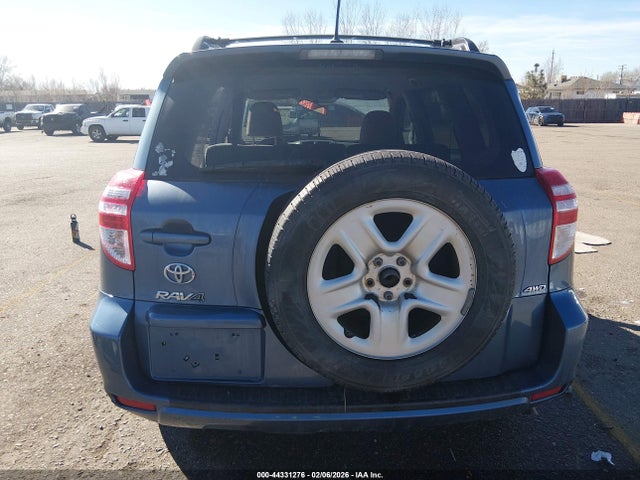 Aukcja sprzedaży 2012 Toyota Rav4, vin: 2T3BF4DV4CW192401, numer aukcji: 44331276