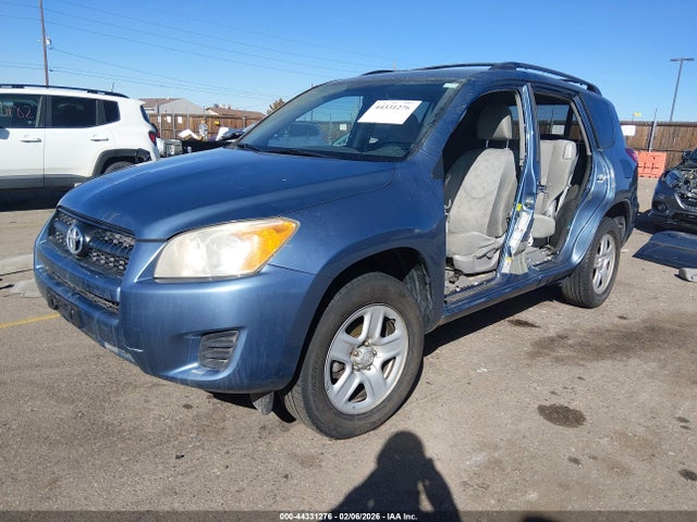 Aukcja sprzedaży 2012 Toyota Rav4, vin: 2T3BF4DV4CW192401, numer aukcji: 44331276